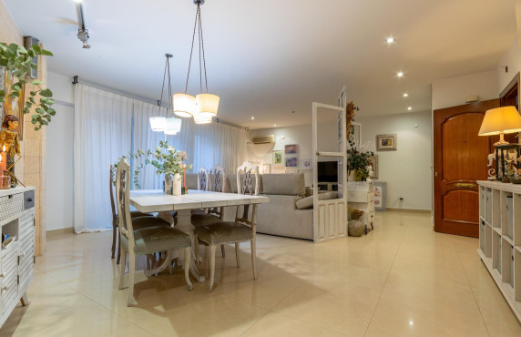 Flat - For Sale - Crevillent - CENTRO