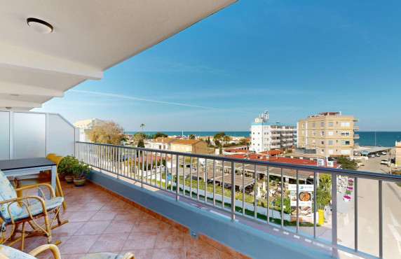 Flat - For Sale - Denia - Denia