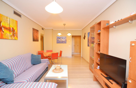 Flat - For Sale - Denia - Les Bassetes-El Marjal