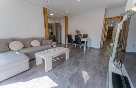 Flat - For Sale - Dolores - Cervantes