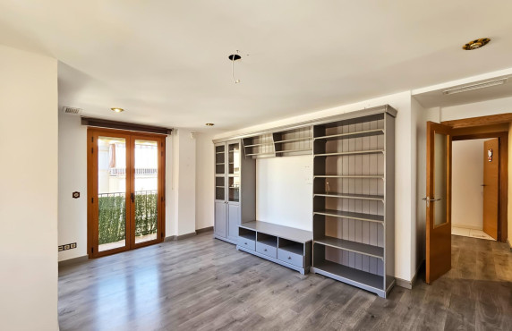 Flat - For Sale - El altet - Centro