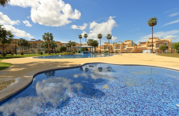 Flat - For Sale - El Verger - Playa sorts de mar