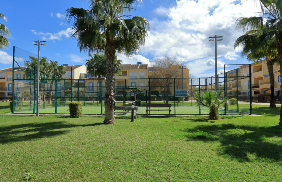Flat - For Sale - El Verger - Playa sorts de mar