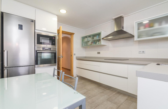 Flat - For Sale - Elche - Altabix
