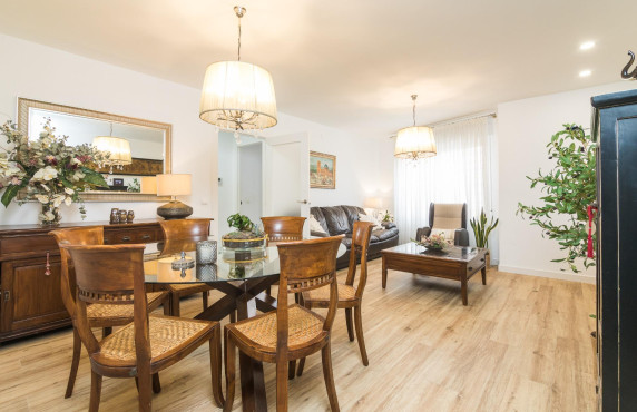 Flat - For Sale - Elche - Altabix