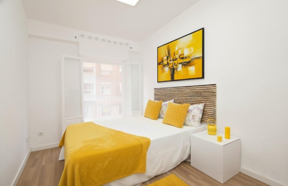 Flat - For Sale - Elche - Altabix