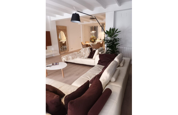 Flat - For Sale - Elche - Asilo - Pisos Azules