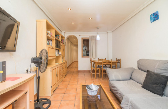 Flat - For Sale - Elche - Asilo - Pisos Azules