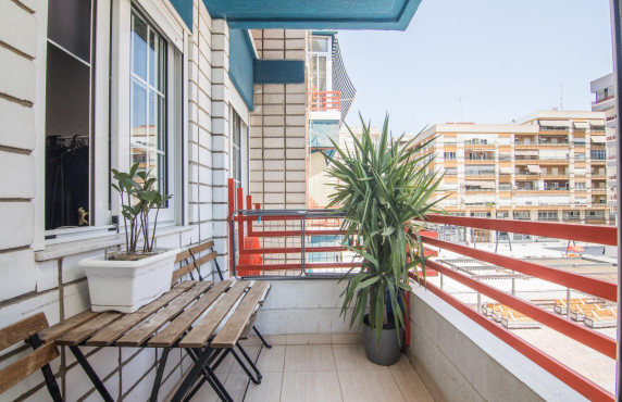 Flat - For Sale - Elche - Asilo - Pisos Azules