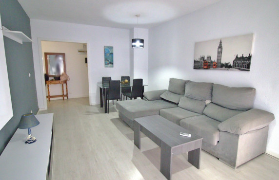 Flat - For Sale - Elche - Carrús Este