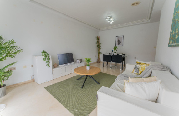Flat - For Sale - Elche - Carrús Este