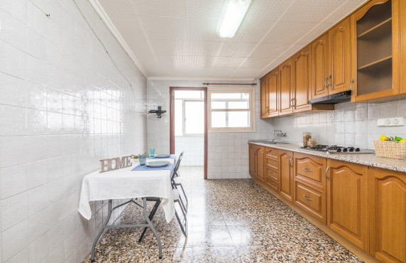 Flat - For Sale - Elche - Carrus