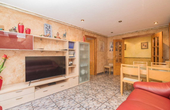 Flat - For Sale - Elche - Carrus