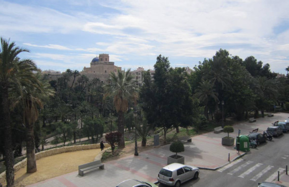 Flat - For Sale - Elche - Centro