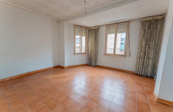 Flat - For Sale - Elche - Centro