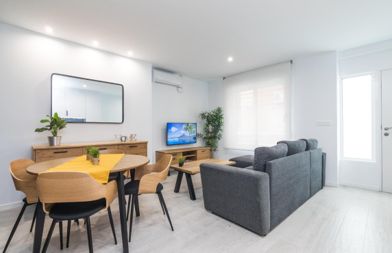 Flat - For Sale - Elche - Centro