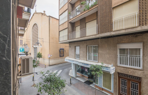 Flat - For Sale - Elche - Centro