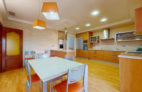 Flat - For Sale - Elche - Centro