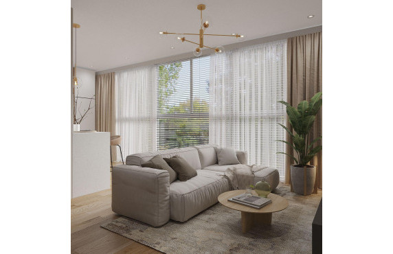 Flat - For Sale - Elche - Centro