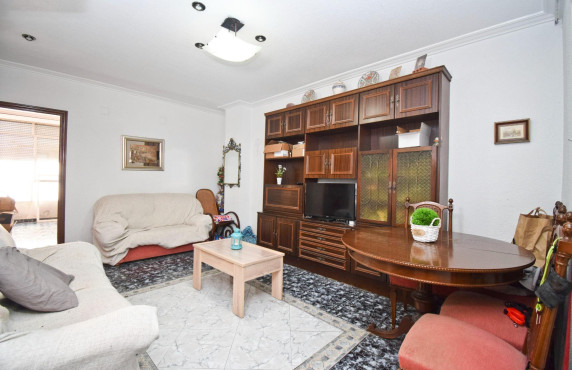 Flat - For Sale - Elche - Centro