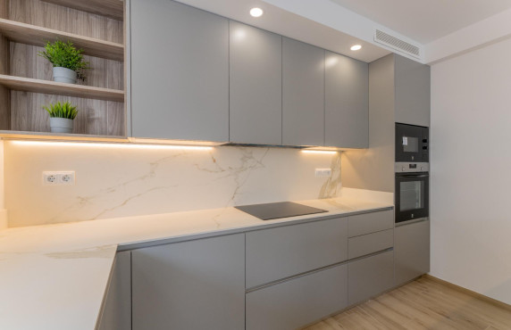 Flat - For Sale - Elche - Centro