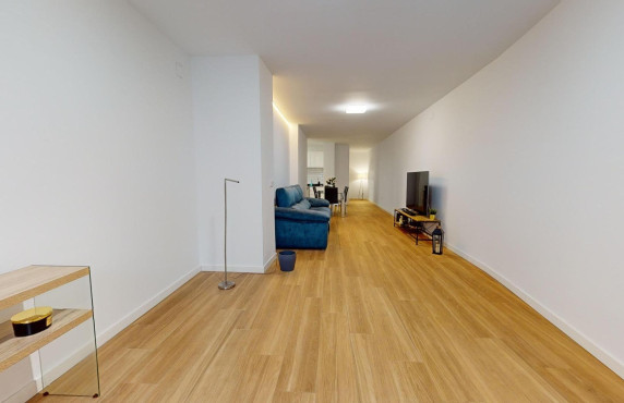 Flat - For Sale - Elche - Centro