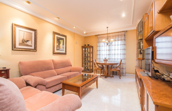 Flat - For Sale - Elche - Corazon de Jesus