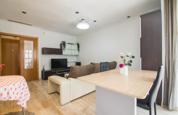 Flat - For Sale - Elche - Corazon de Jesus