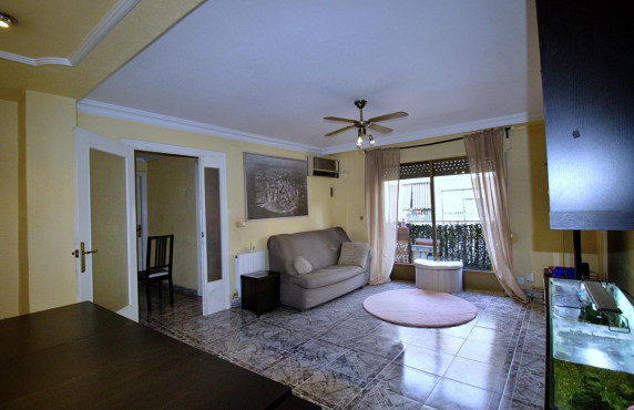 Flat - For Sale - Elche - Corazon de Jesus