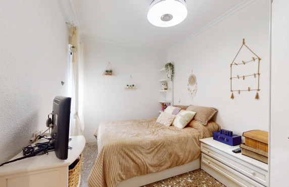 Flat - For Sale - Elche - Corazon de Jesus
