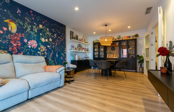 Flat - For Sale - Elche - Corte Ingles