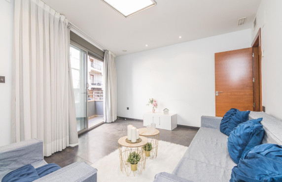 Flat - For Sale - Elche - MLS-53626