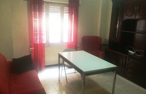 Flat - For Sale - Elche - MLV4276