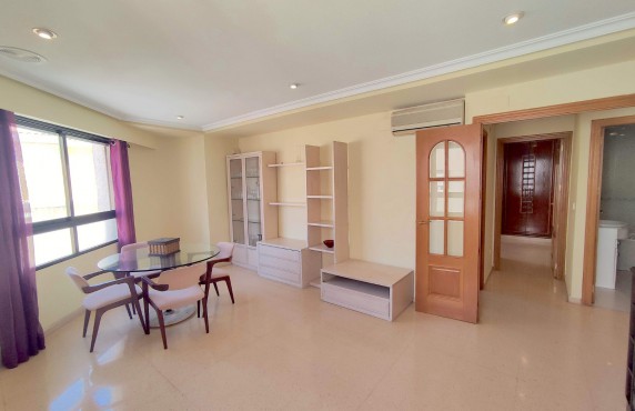 Flat - For Sale - Elche - MLV4451