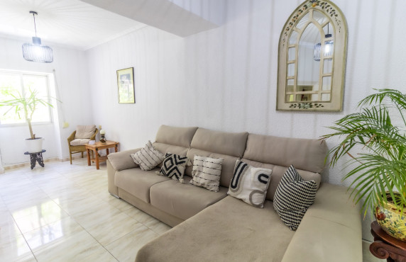 Flat - For Sale - Elche - MLV4482