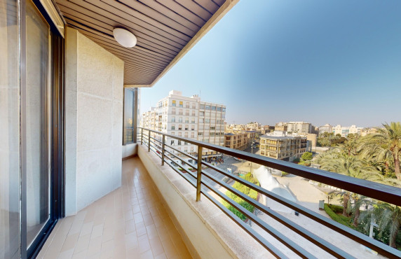 Flat - For Sale - Elche - MLV4487
