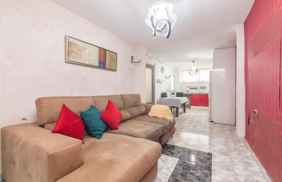 Flat - For Sale - Elche - Plaza Barcelona