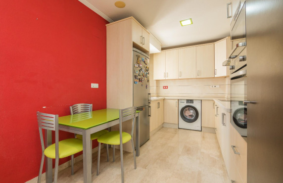 Flat - For Sale - Elche - Plaza Crevillente-Juzgados