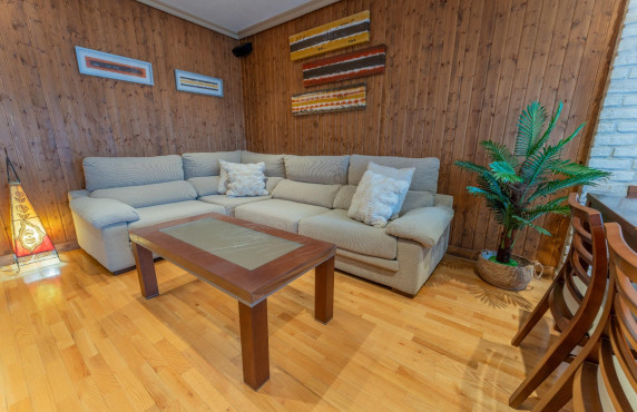 Flat - For Sale - Elche - Plaza Crevillente-Juzgados