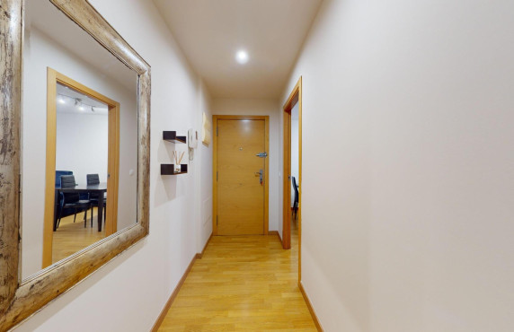 Flat - For Sale - Elche - Plaza Crevillente