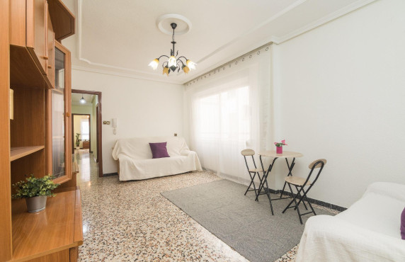 Flat - For Sale - Elche - Plaza Madrid