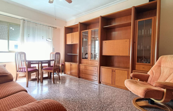 Flat - For Sale - Elche - Plaza Madrid