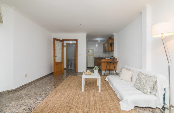 Flat - For Sale - Elche - Plaza Obispo Siuri