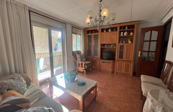 Flat - For Sale - Elche - Pont Nou-Corazón de Jesús