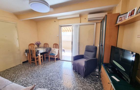 Flat - For Sale - Elche - Raval - Puertas Coloradas