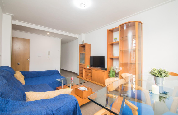 Flat - For Sale - Elche - Raval - Puertas Coloradas