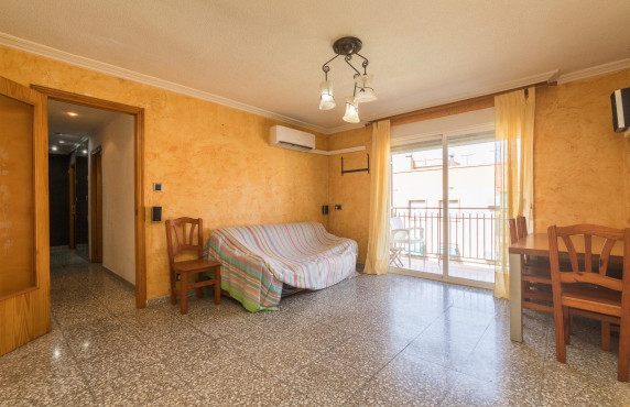 Flat - For Sale - Elche - San Crispín