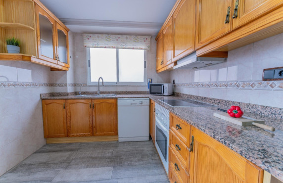 Flat - For Sale - Elche - Sector V-El Canal