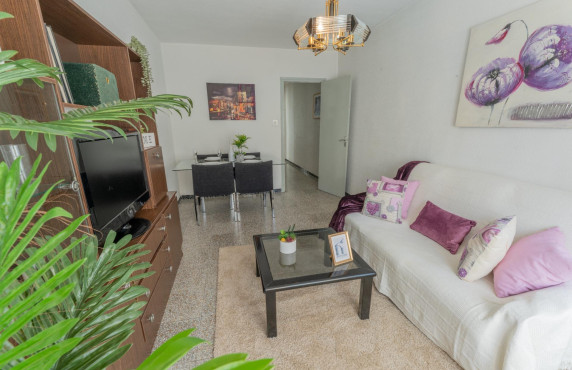 Flat - For Sale - Elche - Sector V-El Canal