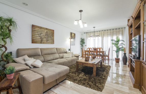 Flat - For Sale - Elche - Torreta - Portalada